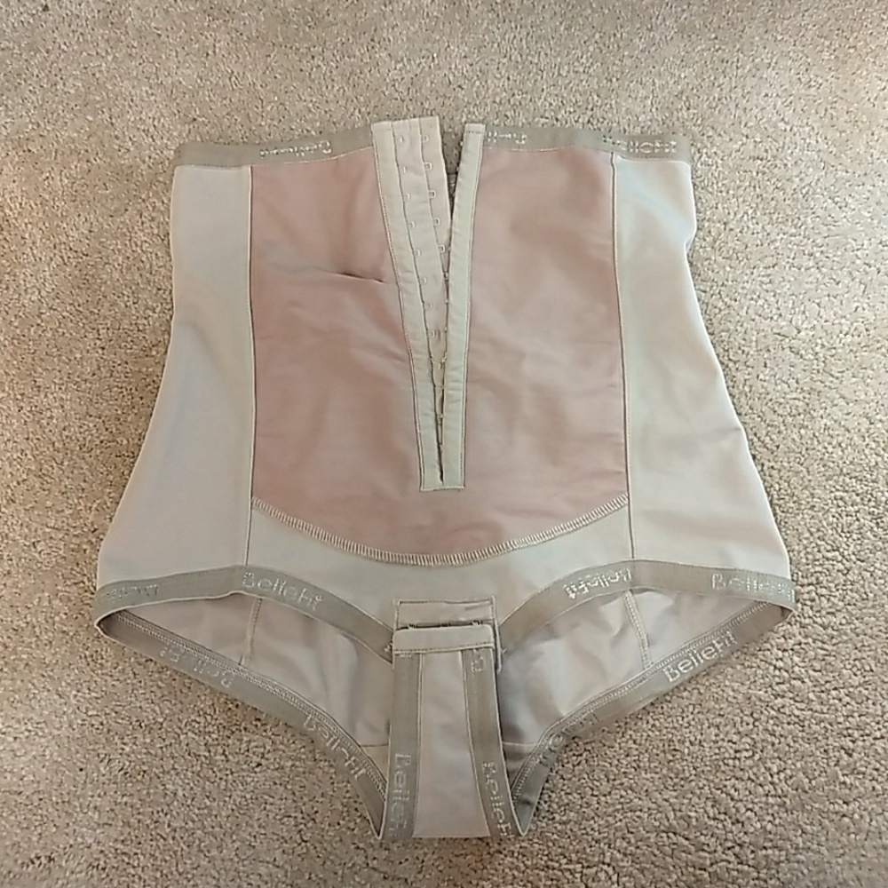 Medium Bellefit corset